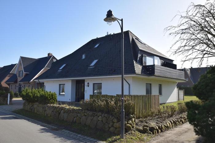 Skellinghoern 24, W5, Dg Morsum  Exterior photo