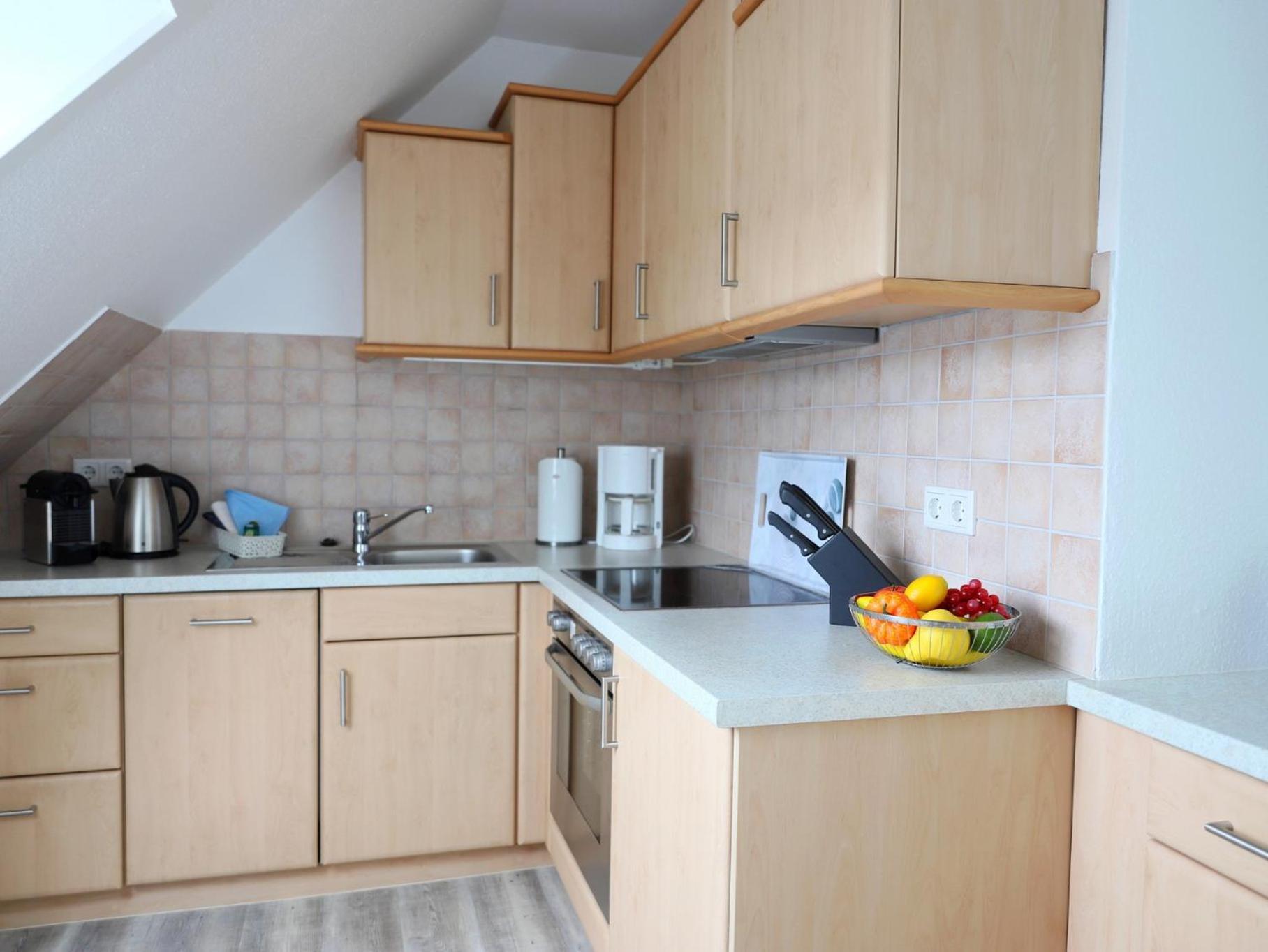 Skellinghoern 24, W5, Dg Morsum  Exterior photo