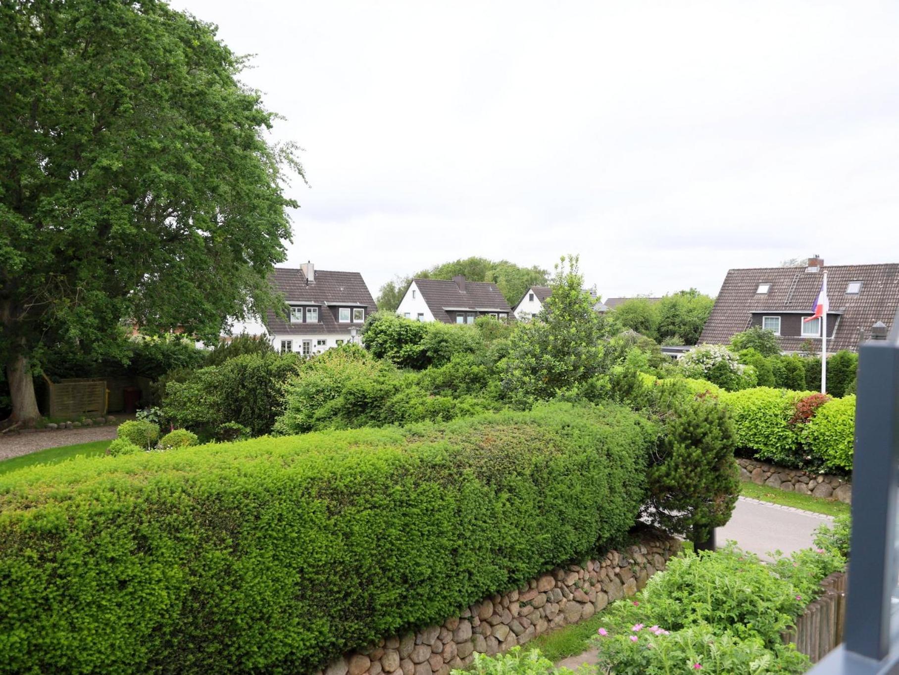 Skellinghoern 24, W5, Dg Morsum  Exterior photo